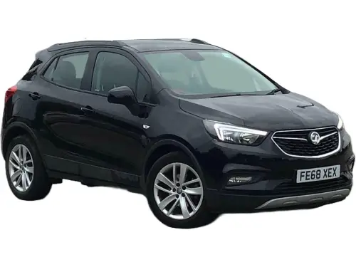 Vauxhall Mokka X Active Ecotec S/S FE68 XEX