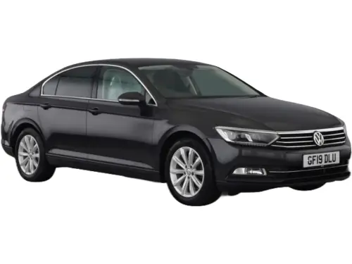 Volkswagen Passat GF19 DLU