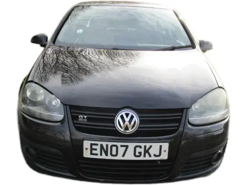 Volkswagen Golf EN07 GKJ
