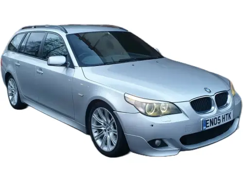 BMW 535d Sport Touring Auto EN05 HTK