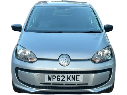 Volkswagen up WP62 KNE