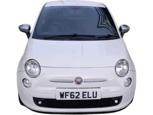 Fiat 500 WF62 ELU