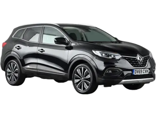 Renault Kadjar DV69 CVH