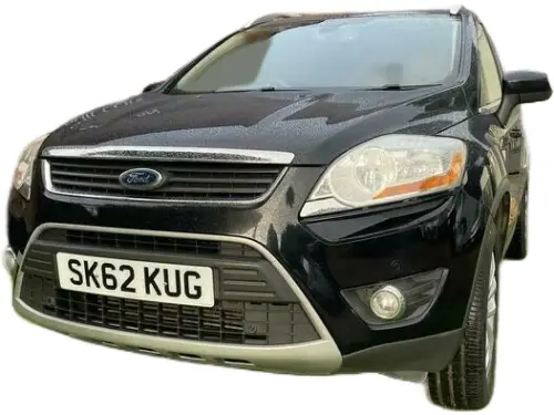 Ford Kuga SK62 KUG