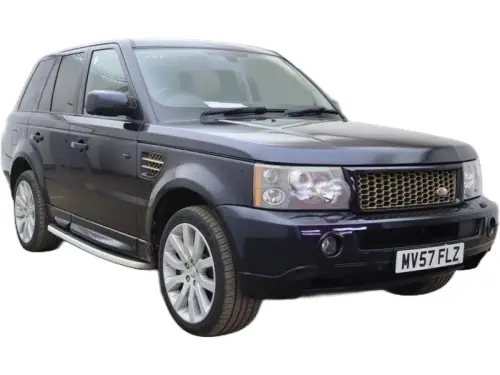 Land Rover Range Rover Sport MV57 FLZ