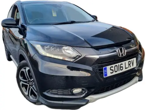 Honda HR-V SO16 LRV
