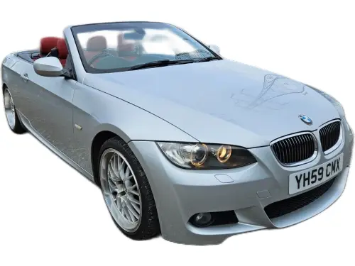 BMW 530 YH59 CWX