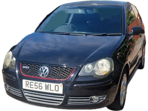Volkswagen Polo RE56 WLO