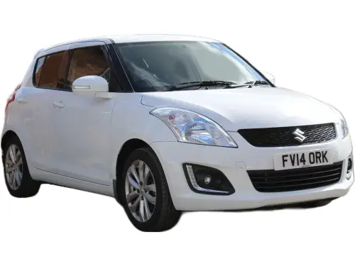 Suzuki Swift FV14 ORK