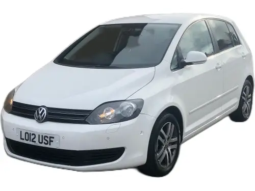 Volkswagen Golf Plus SE TSI LO12 USF