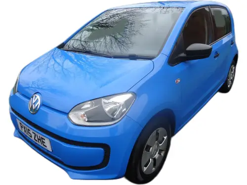 Volkswagen up PX15 ZHE