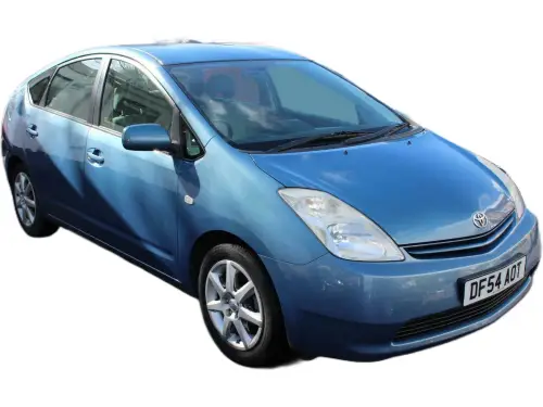 Toyota Prius T3 VVT-i Auto DF54 AOT