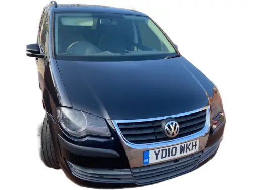 Volkswagen Touran YD10 WKH