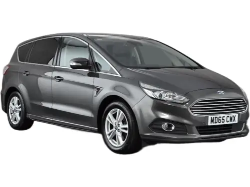Ford S-MAX MD65 CWX