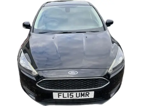 Ford Focus FL15 UMR