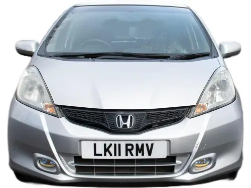 Honda FIT LK11 RMV