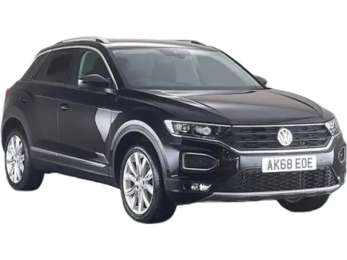 Volkswagen T-Roc AK68 EOE