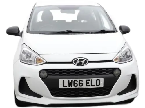 Hyundai I10 LW66 ELO