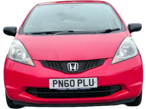 Honda Jazz PN60 PLU