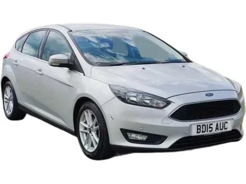 Ford Focus BD15 AUC