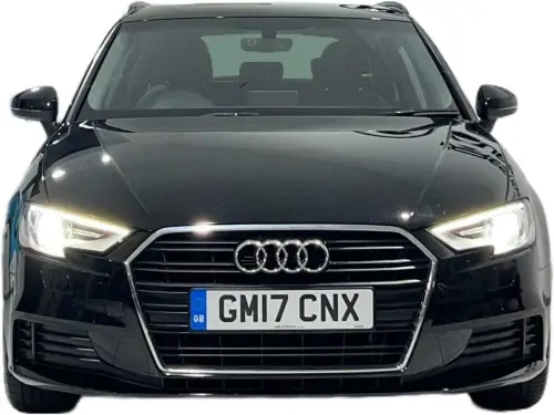 Audi A3 SE TFSI S-A GM17 CNX