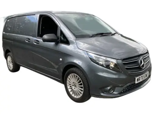 Mercedes-Benz Vito WR70 EWE