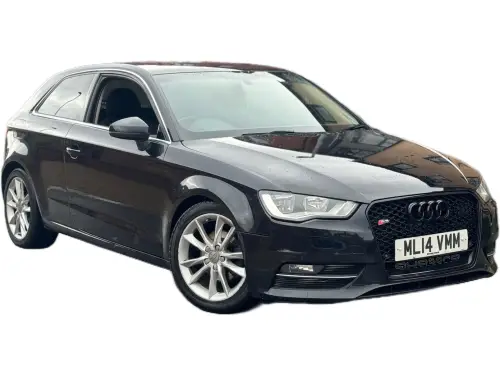 Audi A3 ML14 VMM