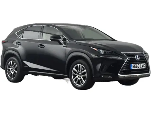 Lexus NX RE69 LVG