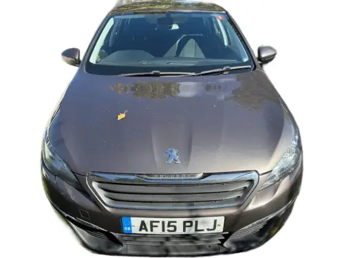 Peugeot 308 AF15 PLJ