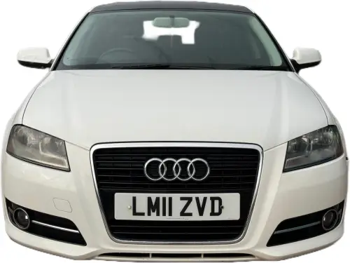 Audi A3 LM11 ZVD