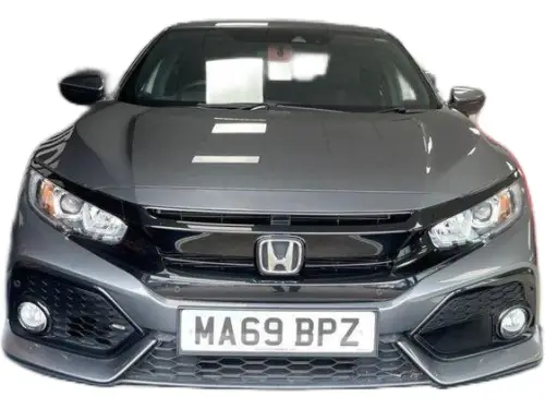 Honda Civic MA69 BPZ