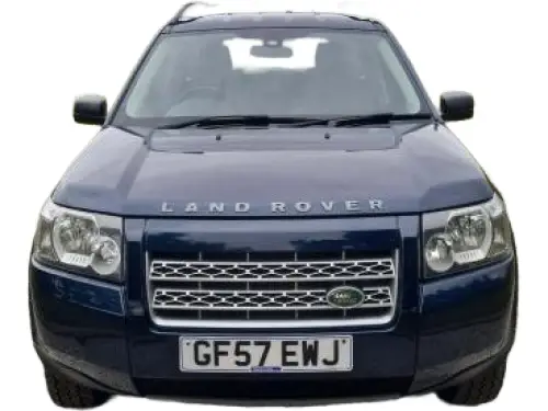 Land Rover Freelander GF57 EWJ