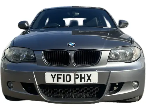 BMW 118 YF10 PHX