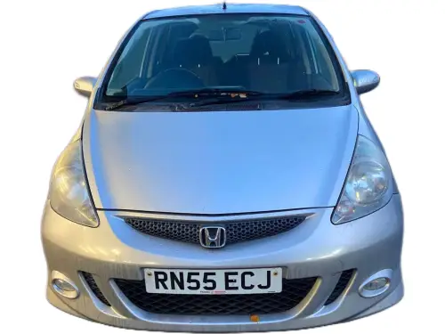 Honda Jazz RN55 ECJ