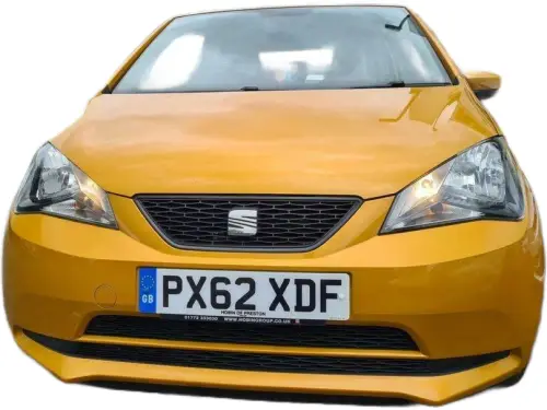 SEAT MII SE PX62 XDF