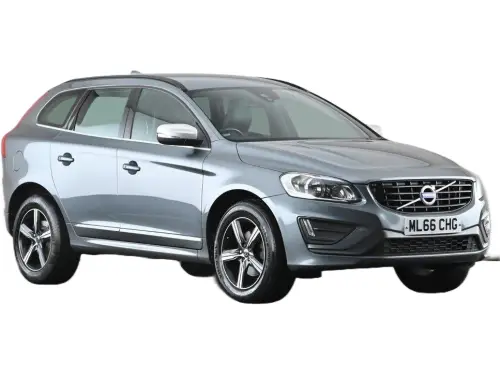 Volvo XC60 ML66 CHG