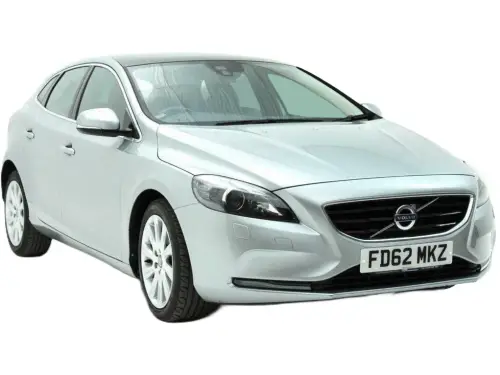 Volvo V40 SE Lux D2 FD62 MKZ
