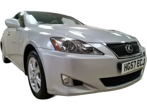 Lexus IS220 HG57 ECJ