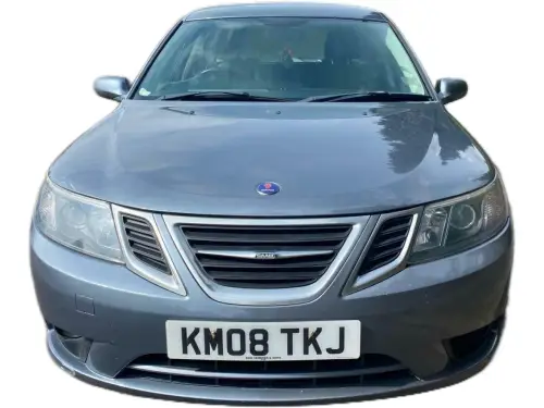 Saab 9-3 Vector Sport 2.0t S-A KM08 TKJ