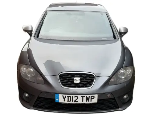 SEAT Leon YD12 TWP