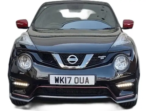 Nissan Juke WK17 OUA