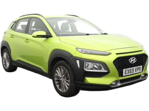 Hyundai Kona EX69 VPR