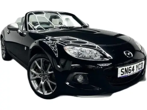 Mazda MX-5 SN64 YCD