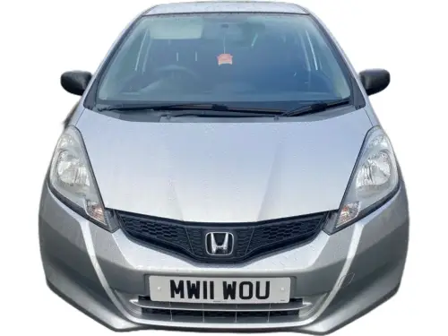 Honda Jazz MW11 WOU