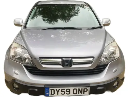 Honda CR-V DY59 ONP