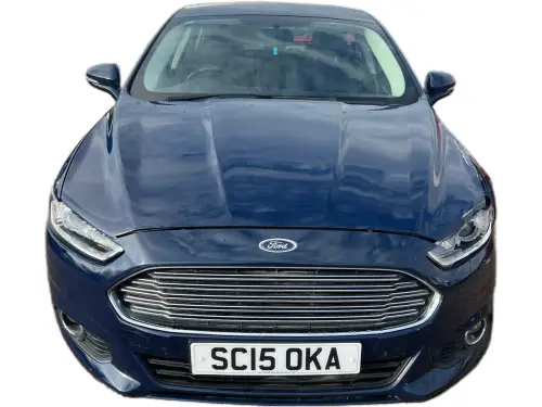 Ford Mondeo SC15 OKA