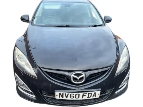 Mazda 6 NV60 FDA
