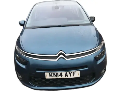 Citroën C4 KN14 AYF