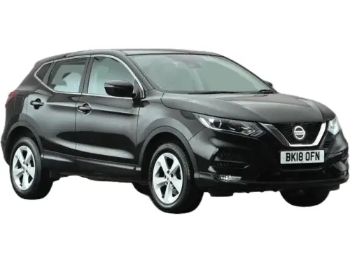 Nissan Qashqai BK18 OFN