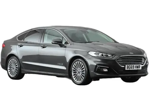 Ford Mondeo BG69 HWR